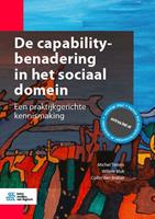 De capabilitybenadering in het sociaal domein