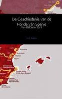 De geschiedenis van de Ronde van Spanje - H.V. Anderz