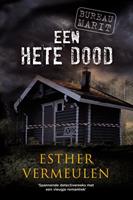 Een hete dood - Esther Vermeulen - ebook