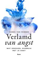 Verlamd van angst - Agnes van Minnen - ebook
