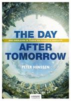 The Day after Tomorrow (e-boek - epub)