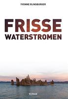 Frisse waterstromen - Yvonne Rijnsburger