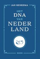 Het DNA van Nederland - Jan Renkema