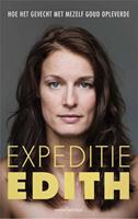 Expeditie Edith - Edith Bosch en Jasper Boks