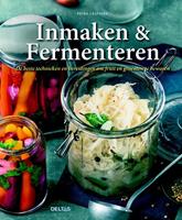 Inmaken & fermenteren - Boek