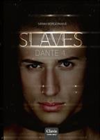 Slaves: Dante 1 - Miriam Borgermans