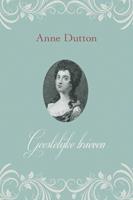 Geestelijke brieven - Anne Dutton
