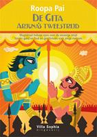 De Gita- Arjuna's tweestrijd - Roopa Pai
