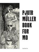 Pjotr Müller. Book for Mo