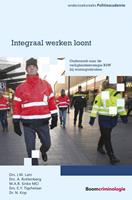 Integraal werken loont - J. Lam, A. Rottenberg, M.A.R. Sinke, E.Y. Tigchelaar, N. Kop - ebook