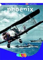 Phoenix Coursebook 3 vwo