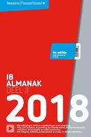 Nextens IB Almanak 2018 2 - W. Buis, P.M.F. van Loon, A.G.H. Ottenheym, e.a.