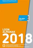 Loon Almanak 2018 - L.J. Lubbers