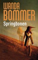 Wanda Bommer Springbonen