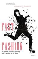 Fast fashion - Agnes Esenkbrink