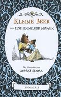 Kleine Beer - Else Holmelund Minarik