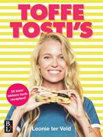 Toffe tosti's - Leonie ter Veld