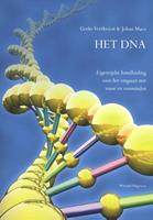 Het DNA van rouw - Gerke Verthriest en Johan Maes