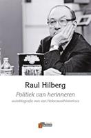 Politiek van herinneren - Raul Hilberg