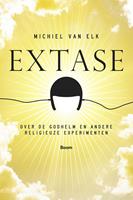 Extase - Michiel van Elk - ebook