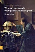 Wetenschapsfilosofie voor geesteswetenschappen - M. Leezenberg, G.H. de Vries - ebook