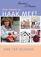 Lossen & Vasten - Joke Veldhuis