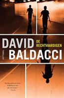 David Baldacci De rechtvaardigen