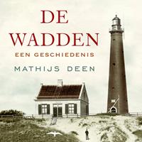 Mathijs Deen De Wadden