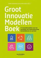 Groot Innovatiemodellenboek