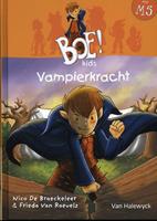 Boe!Kids: Vampierkracht - Nico De Braeckeleer