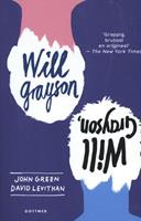 Will Grayson - John Green en David Levithan