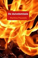 De duivelsmissie - Martine Pauwels