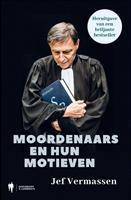 Moordenaars en hun motieven - Jef Vermassen