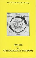 Psyche en astrologisch symbool. - Karen Hamaker-Zondag