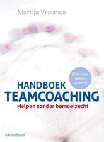 Handboek teamcoaching