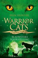 Warrior Cats: Blauwsters voorspelling - Erin Hunter