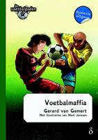 De voetbalgoden: Voetbalmaffia - Gerard van Gemert