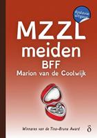 MZZLmeiden: MZZLmeiden BFF - Marion van de Coolwijk