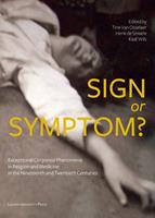 Sign or Symptom? - Tine Van Osselaer, Henk de Smaele, Kaat Wils - ebook