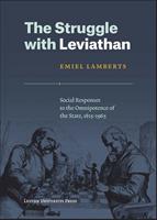 The Struggle with Leviathan - Emiel Lamberts - ebook