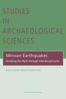Minoan Earthquakes - Simon Jusseret, Manuel Sintubin - ebook