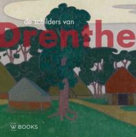De schilders van Drenthe - Annemiek Rens