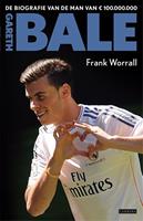 Gareth Bale - Frank Worrall