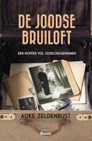 De Joodse bruiloft - Auke Zeldenrust