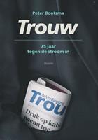 Trouw - Peter Bootsma