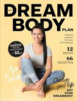 Het Dreambody Plan - Asja Tsachigova