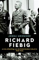 Richard Fiebig - Joggli Meihuizen
