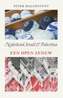 Een open zenuw - Peter Malcontent