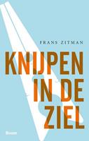 Knijpen in de ziel - Frans Zitman