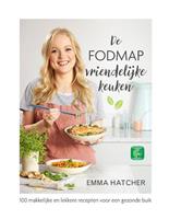 De FODMAP-vriendelijke keuken - Emma Hatcher